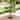 Arlana Outdoor Aluminum Bar Table with Umbrella Hole by Christopher Knight Home - 35.00" L x 35.00" W x 41.25" H