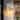 Maxax Light 13.78''H Black Iron ETL Outdoor Wall Lantern with Dusk to Dawn - 14" H x 6" W x 7" D