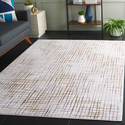 SAFAVIEH Orchard Greta Vintage Rug