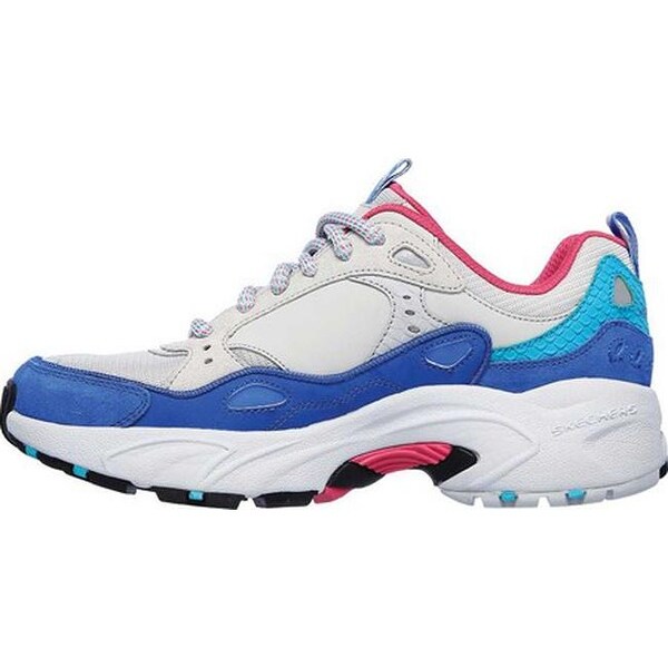 skechers stamina uphill