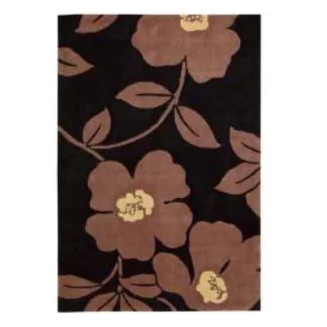 Nourison Citi Limit CIT1 Hand-tufted Area Rug