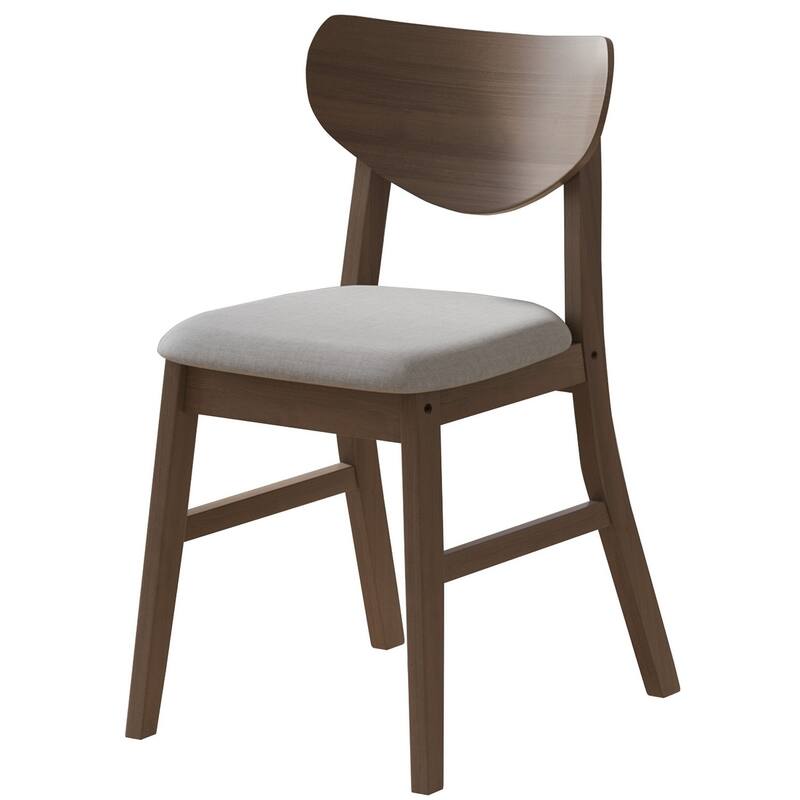 Easton 7-Pieces Dining Table and Chair