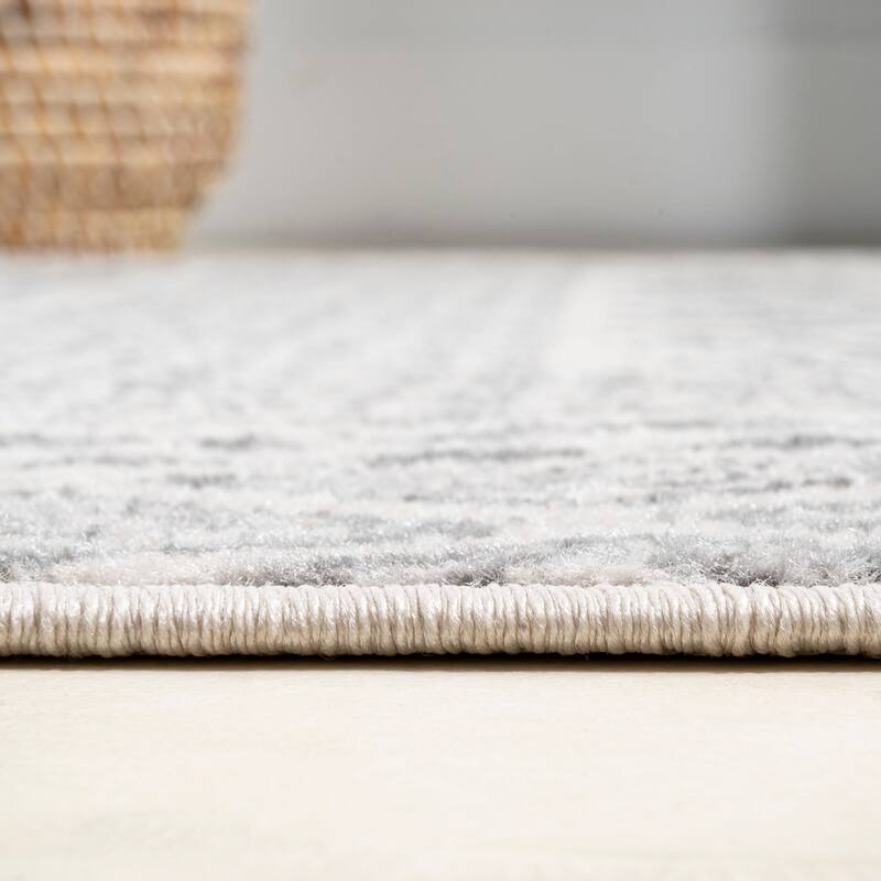 JONATHAN Y Amir Modern Geometric Boho Rug Area Rug