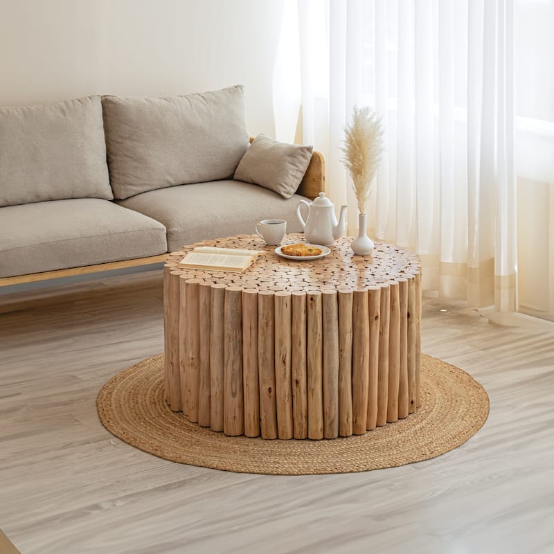T1009-32 Coffee Table