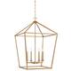 Option Warm Brass