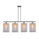 Option Mercury / Oil Rubbed Bronze