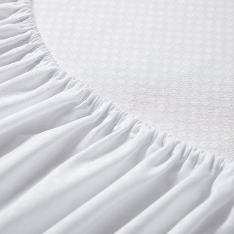 Nanshing Luxury Embossed 6-Piece Ultra Soft Sheet Set