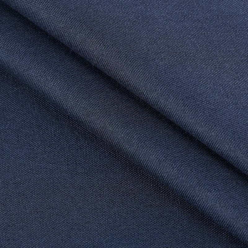 Superior Neal 100% Blackout Grommet Curtains, Set of 2 Panels