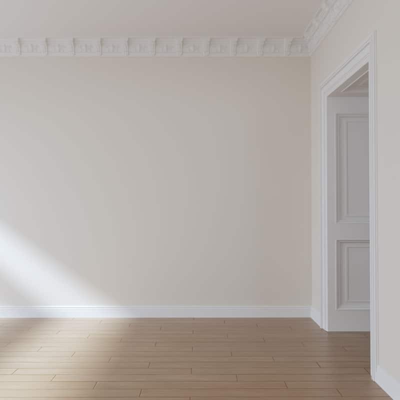 Jonee Barsom Crown Moulding