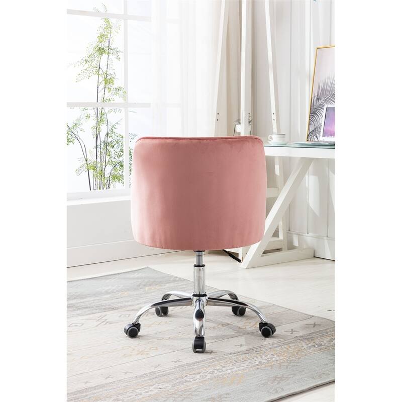 Swivel Shell Office Chair