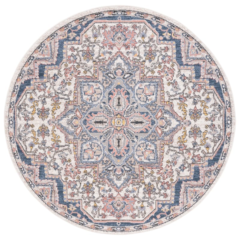 SAFAVIEH Astoria Mirabela Traditional Oriental Rug