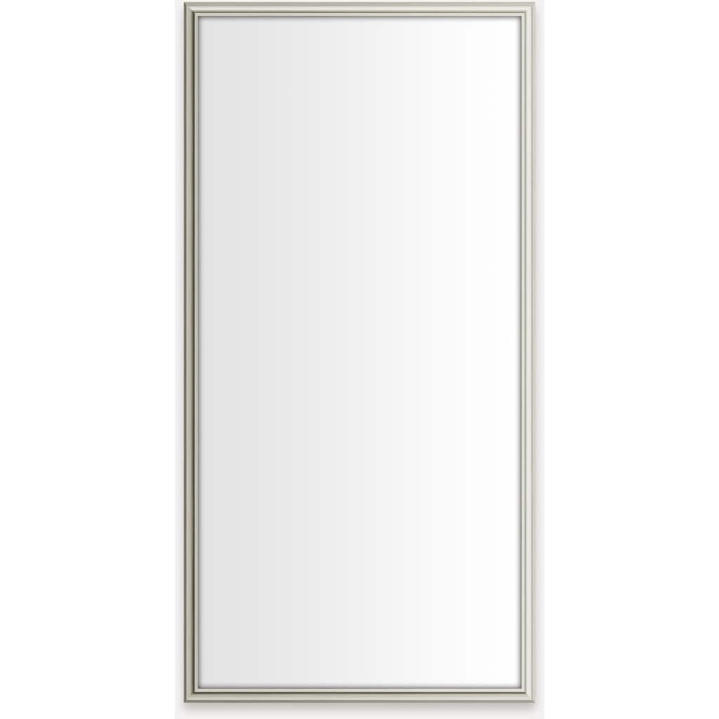 Robern D2C2040D4RMSC Main Line 19-1/4" x 39-3/8" Framed Single Door