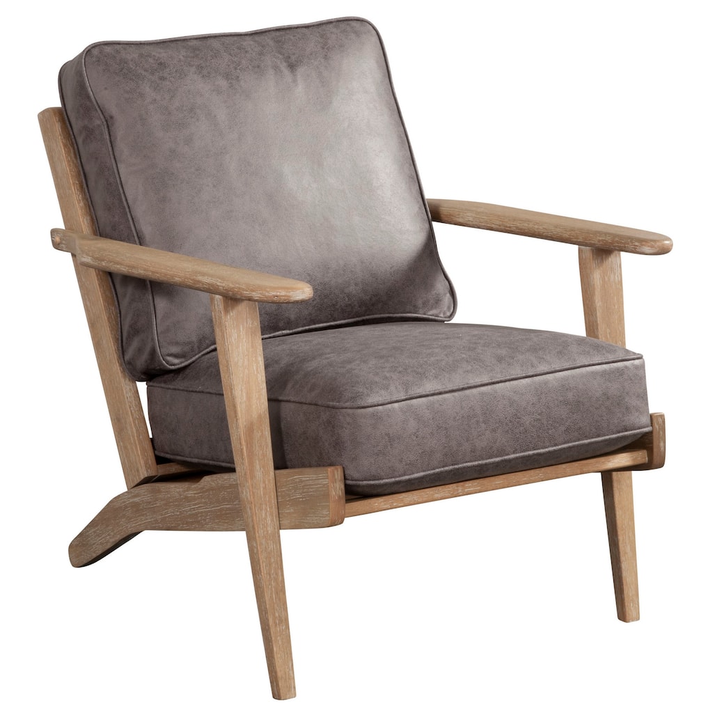 Alpine Furniture Artica Lounge Chair