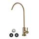 Option Brushed Gold