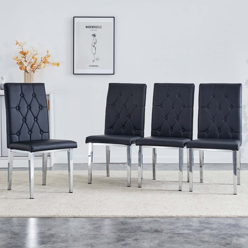 2 piece Dining Chairs