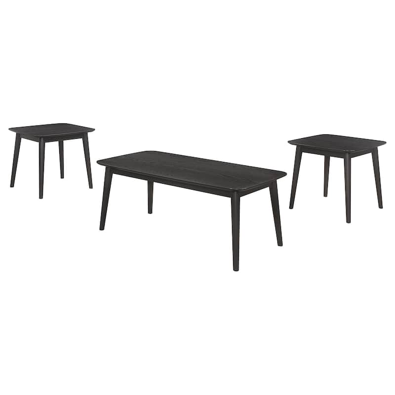 Radley 3-piece Rectangular Coffee Table Set