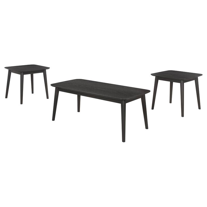 Radley 3-piece Rectangular Coffee Table Set