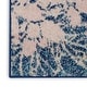 preview thumbnail 53 of 106, Nourison Tranquil Contemporary Abstract Floral Area Rug