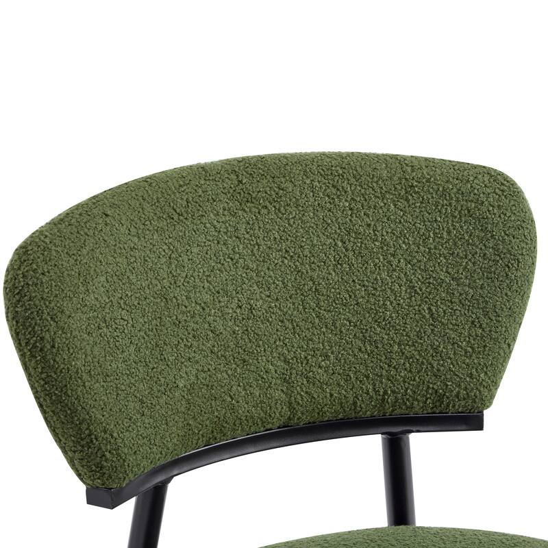 Hearth Upholstered Dinning Chair Set by Christopher Knight Home