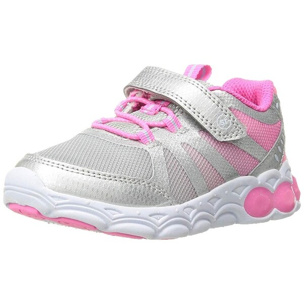 stride rite high top walking shoes