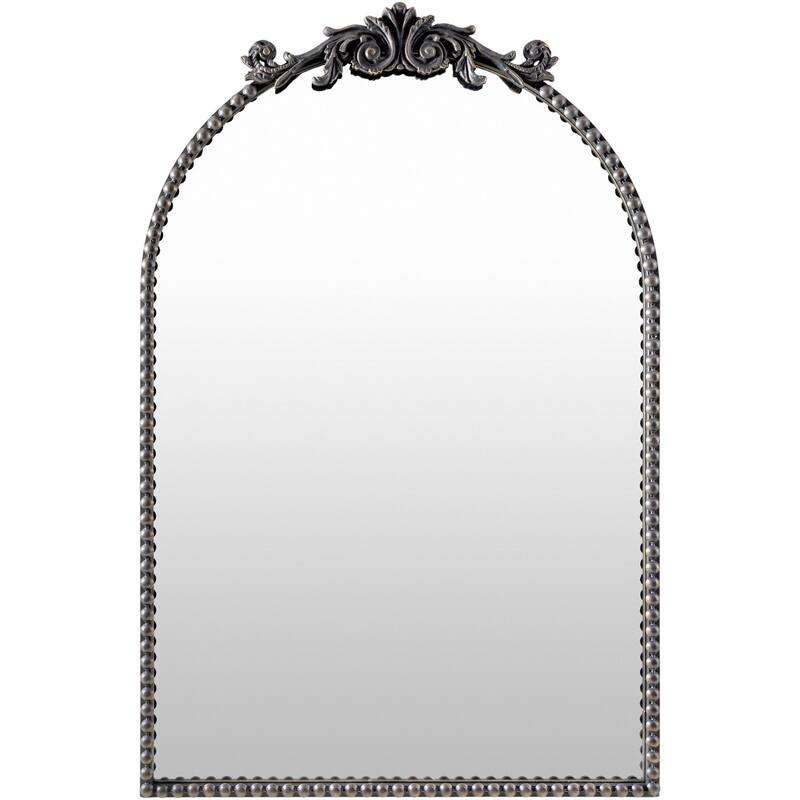 Maximilian Traditional Accent Mirror