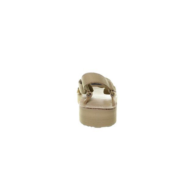 teva desert sand