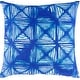 preview thumbnail 2 of 1, Artistic Weavers Massie Shiburi Tie Dye Printed Throw Pillow