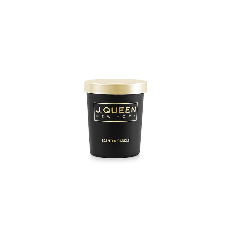 Chestnut Vanilla Boxed Votive Candle