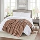 preview thumbnail 80 of 82, Beautyrest Electric Micro Fleece Heated Blanket