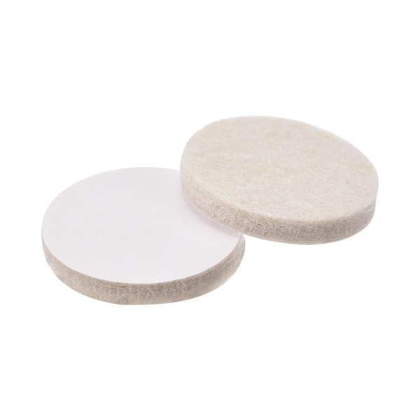 Floor protector pads for chairs best sale