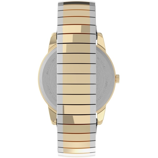 timex men's easy reader