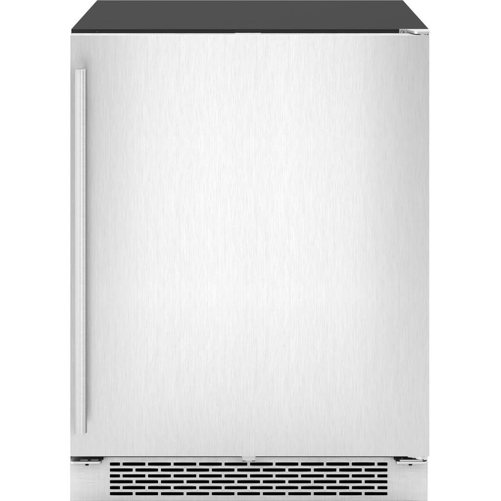 Zephyr BBV24C01AS-ADA 24" Wide 98 Can Capacity Energy Star Certified