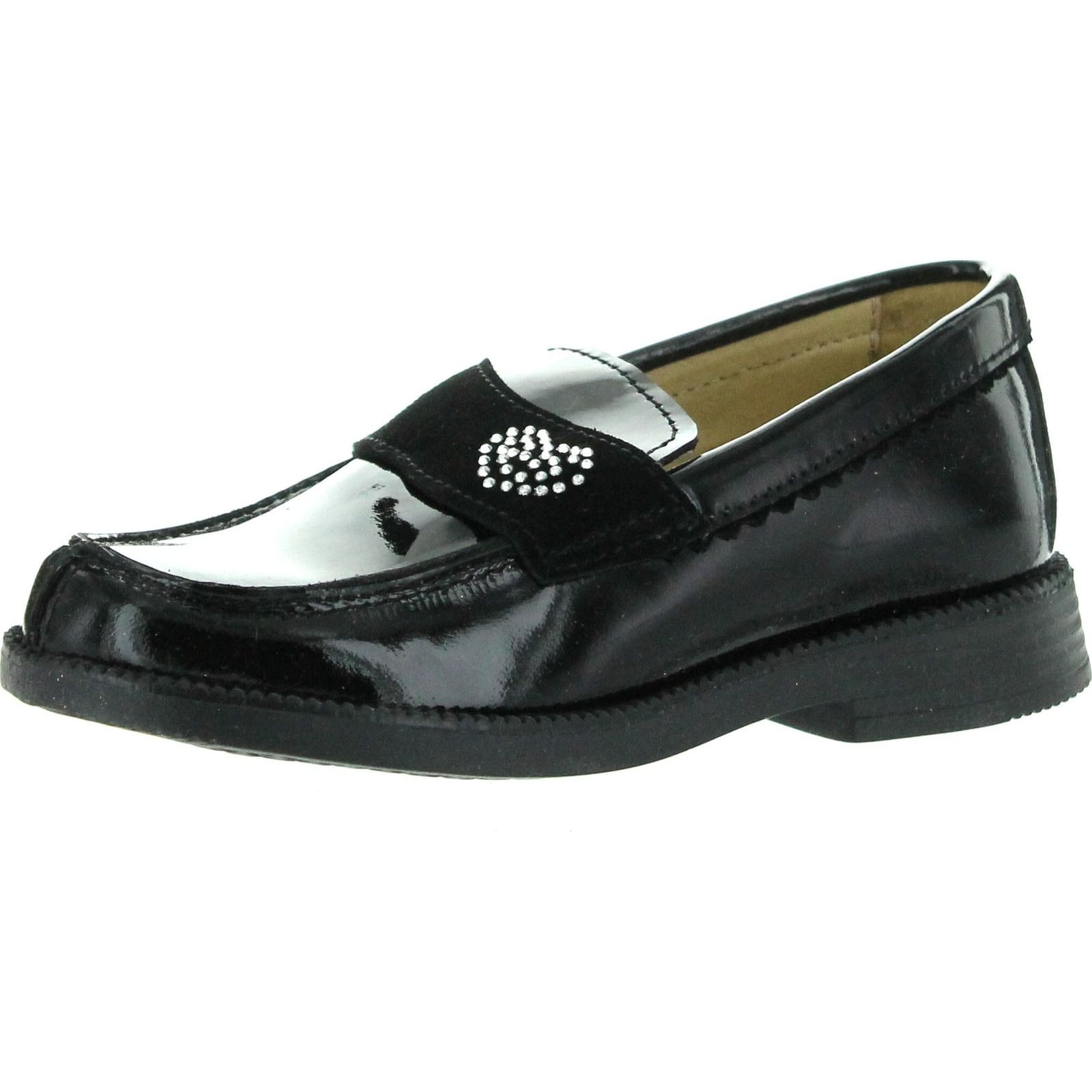 girls casual dress shoes