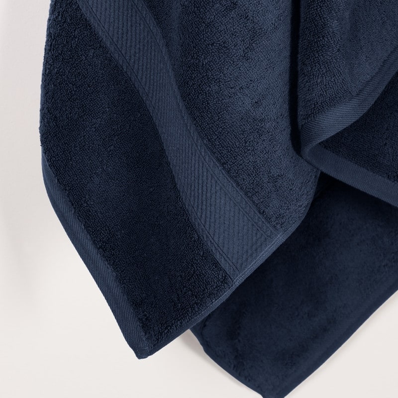 Superior Luxury Egyptian Cotton Bath Towel Set of 2 Ultra Plush, Heavyweight, Absorbent Spa & Hotel Quality Bath Towels Set