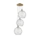 Option Antique Brass