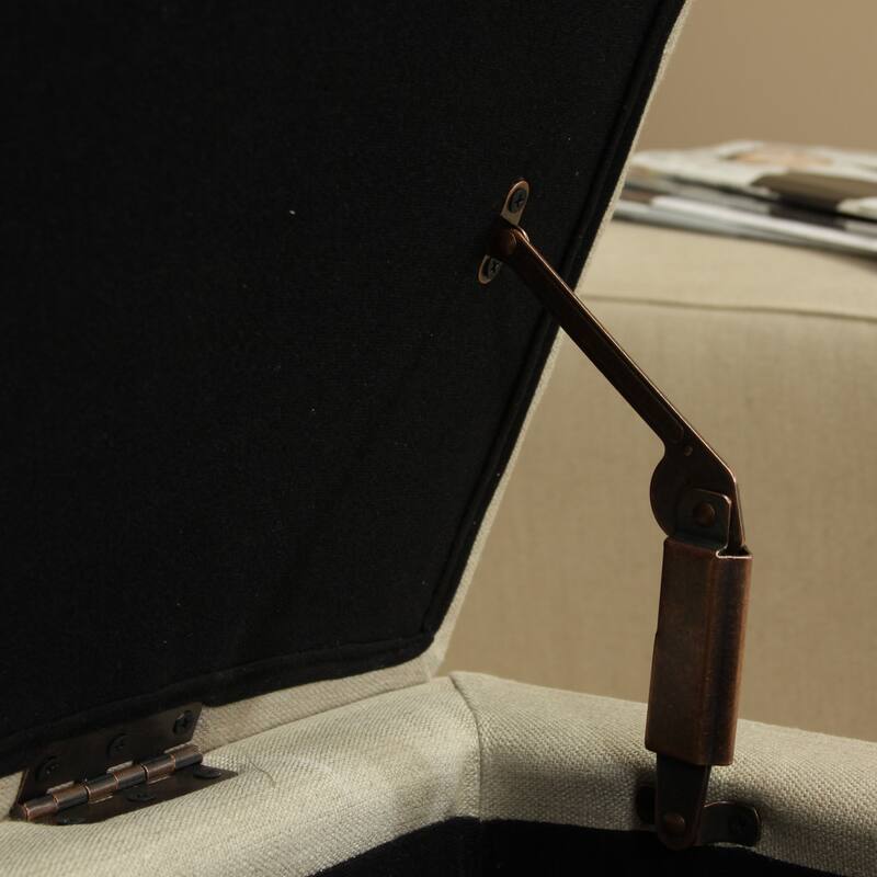 Chic Accent Bench Leisure Bench Storage Bench End of Bed Bench