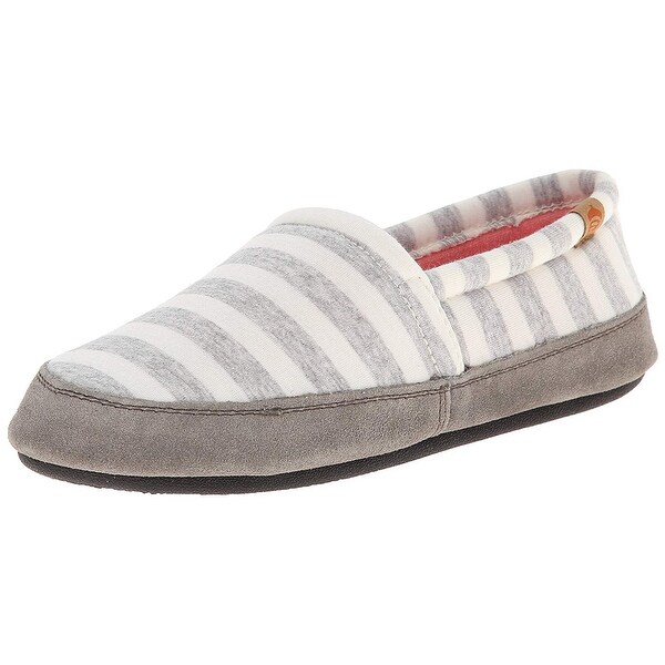 summer weight slippers