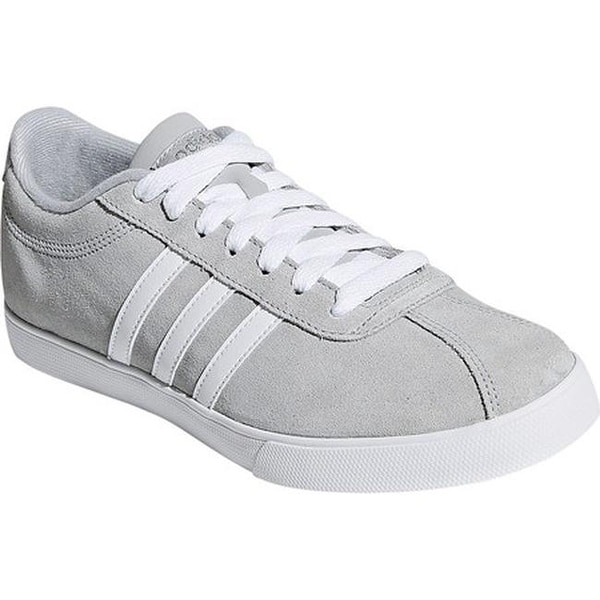 adidas courtset grey