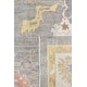 preview thumbnail 28 of 136, Pasargad Home Turkish Oushak Wool Area Rug
