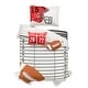 preview thumbnail 4 of 19, Lush Decor American Football Reversible Oversized Kids Quilt