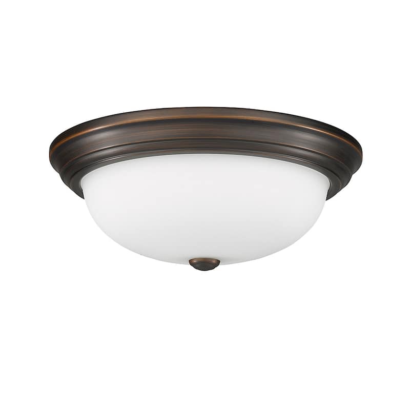 Millennium Lighting 15" Wide Ceiling Fixture