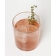 preview thumbnail 7 of 31, Oneida 24 Seven Colors Medium Tumblers, Set of 6, Clear or Colored Rims - 4"H x 3.25" Round; 13.5-Fl Oz