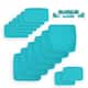 Option Teal-14 PCS