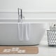 preview thumbnail 5 of 9, Simple Stems Bathmat