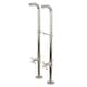 Option Polished Nickel