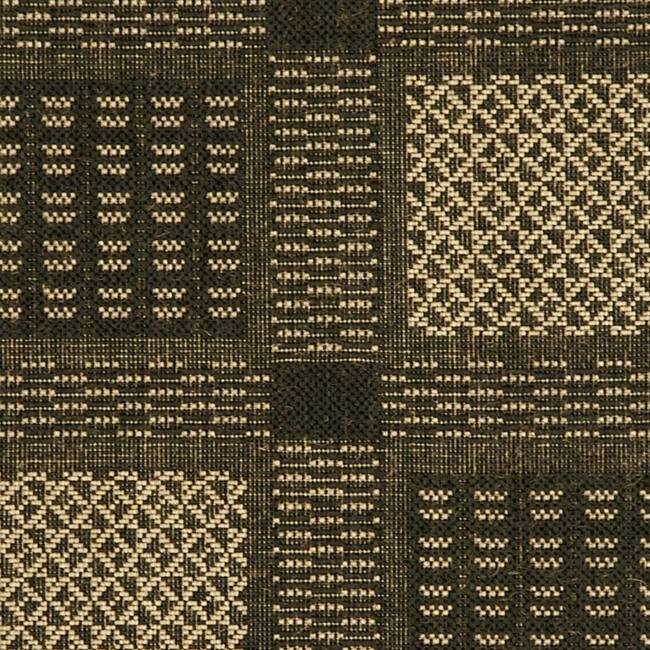 SAFAVIEH Courtyard Shirlee Indoor/ Outdoor Waterproof Patio Backyard Rug