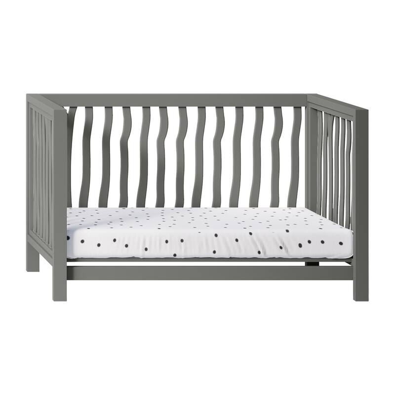 Milk Street Branch Convertible Crib