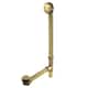 Option Brushed Brass