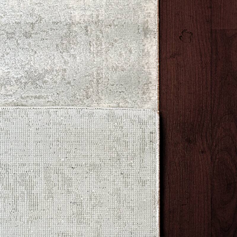 Dynamic Rugs Castilla Modern Area Rug