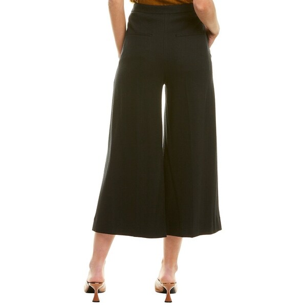 vince cozy wide leg pants
